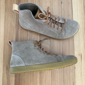 Birkenstock Bartlett boots. Men’s 11-11.5, EU 44